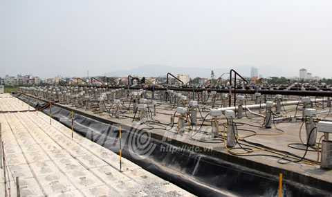 Sân bay Đà Nẵng, xử lý, dioxin, đất nhiễm, Bộ quốc phòng, Hoa Kỳ, Việt Nam