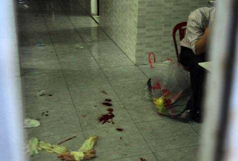 Đà Nẵng, sát hại, đâm chết, người yêu, tự sát