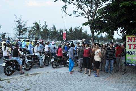 Đà Nẵng, sát hại, đâm chết, người yêu, tự sát