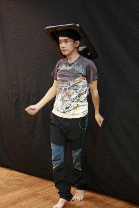 Gương mặt thân quen