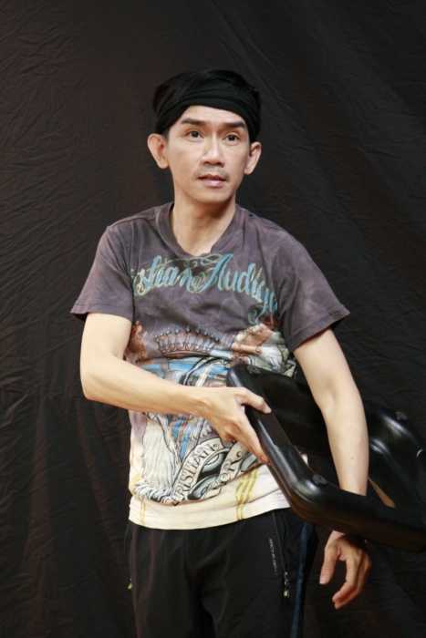 Gương mặt thân quen