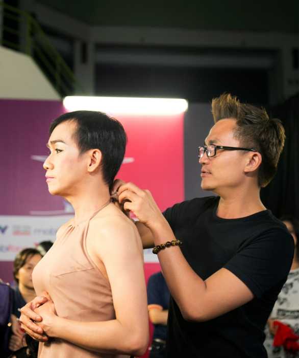 Gương mặt thân quen