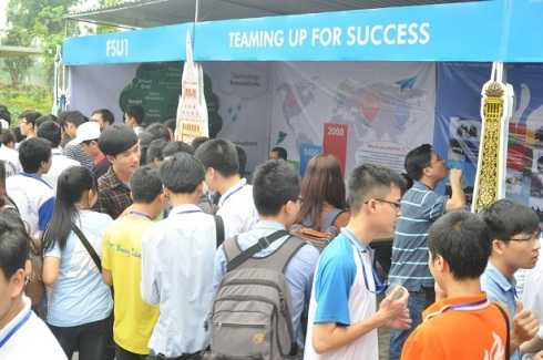 sinh viên công nghệ thông tin