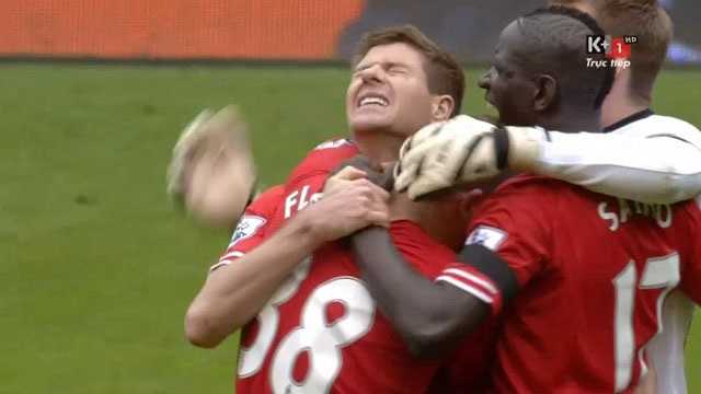 Gerrard