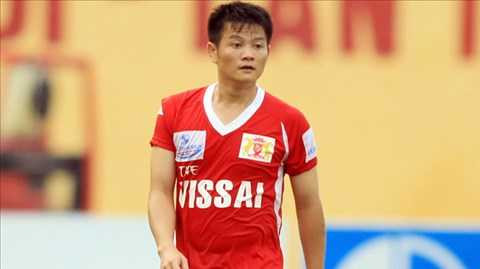 Văn Quyến giải nghệ sau cú sốc tại V.Ninh Bình