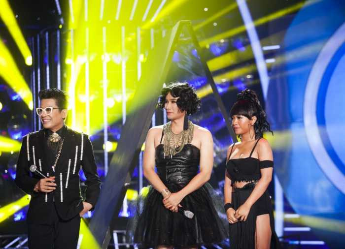 Gương mặt thân quen