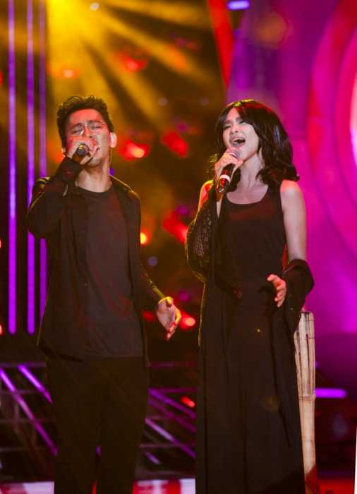 Gương mặt thân quen