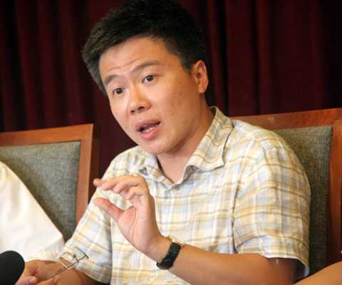 GS Ngô Bảo Châu và sách giáo khoa