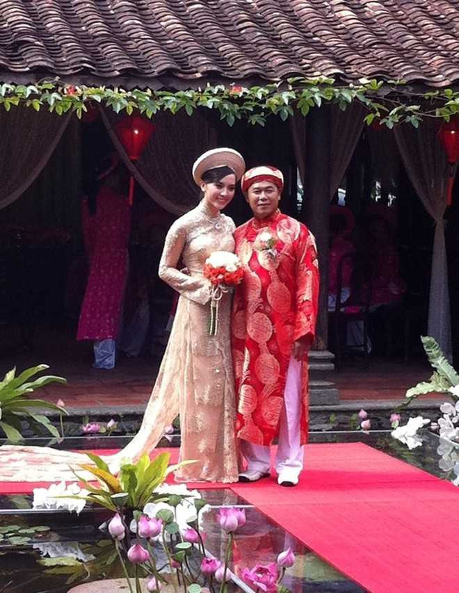 Chồng Việt kiều