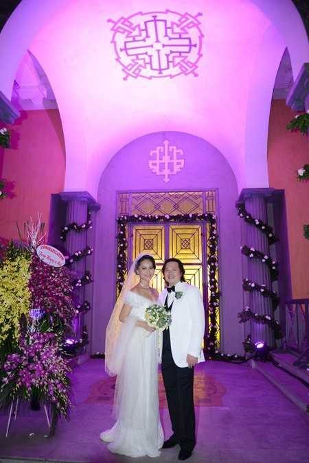 Chồng Việt kiều