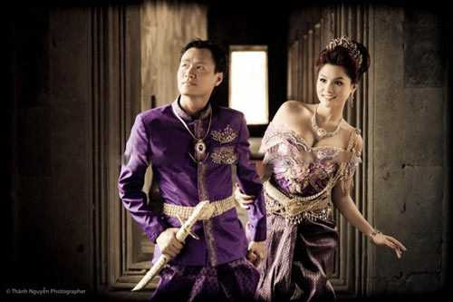 Chồng Việt kiều