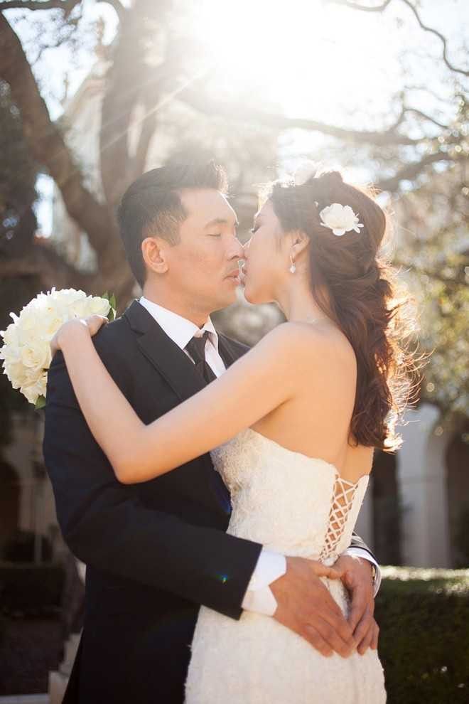 Chồng Việt kiều