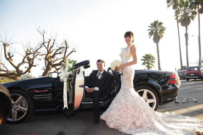 Chồng Việt kiều