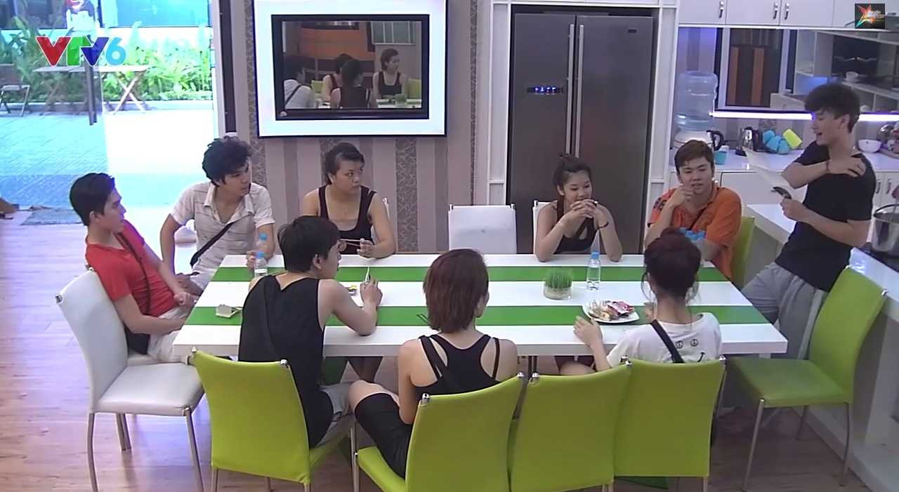 Học viện ngôi sao