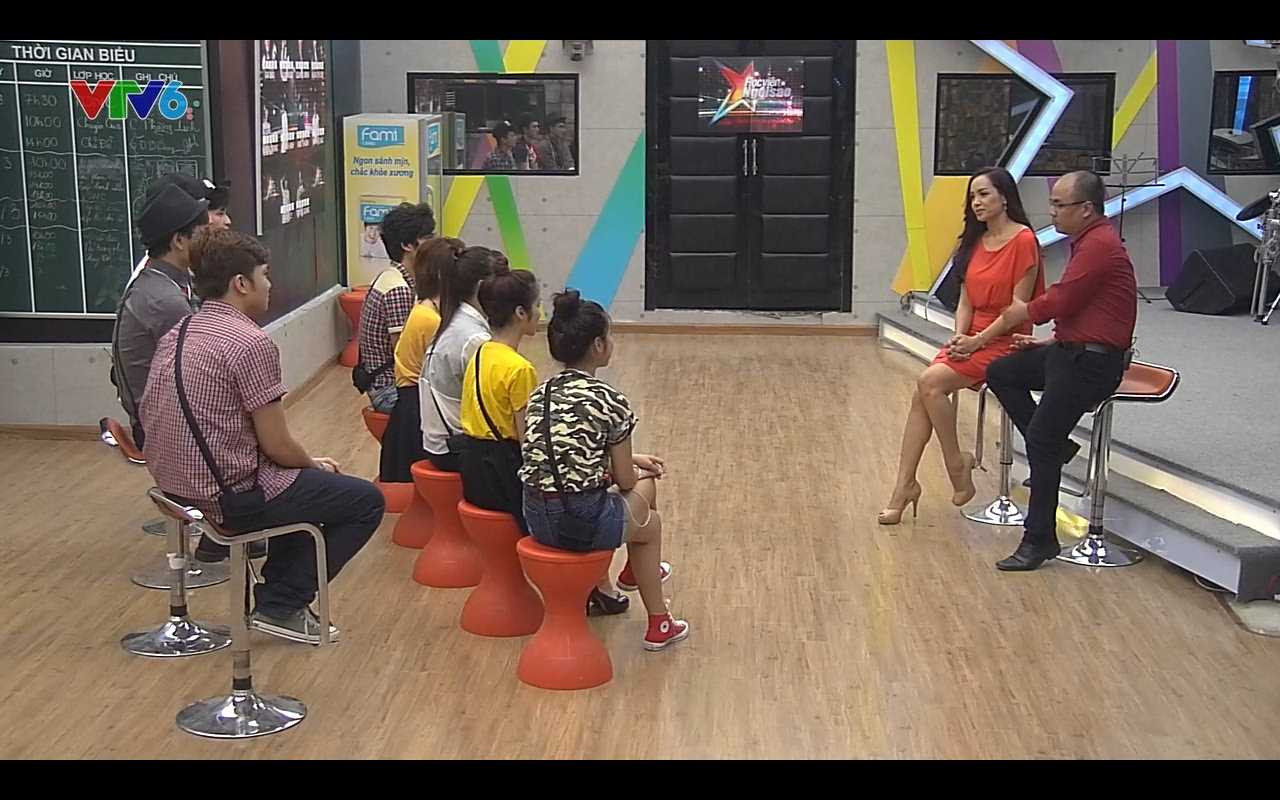 Học viện ngôi sao