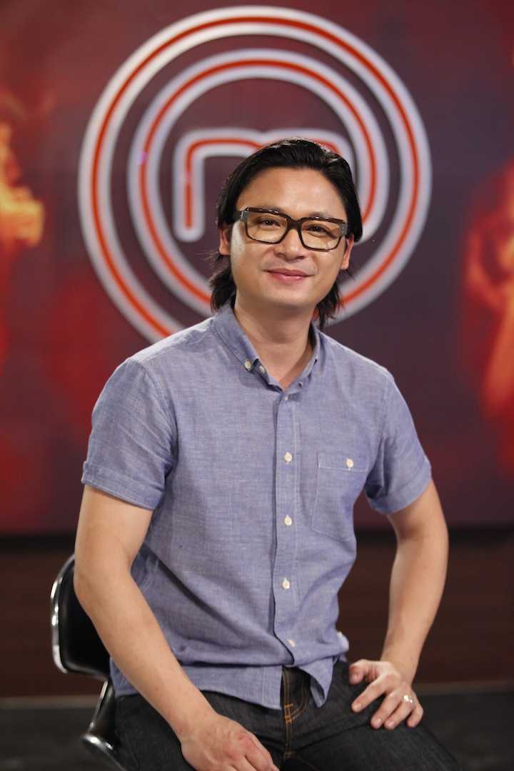 vua đầu bếp
