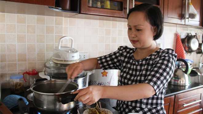 Cô nguyễn đức hạnh
