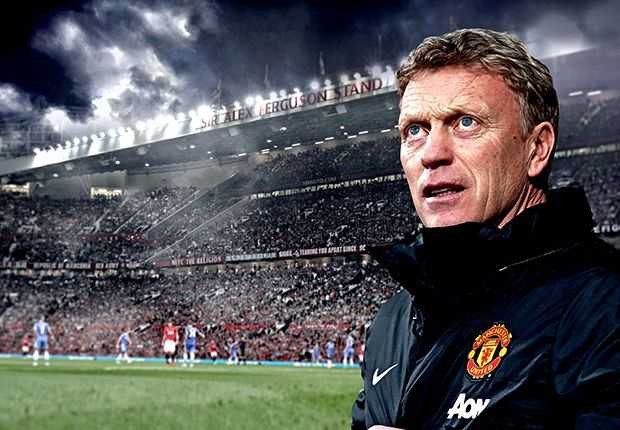 david moyes bị sa thải