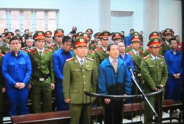 Nhiều tin 'nóng' trước phiên phúc thẩm Dương Chí Dũng