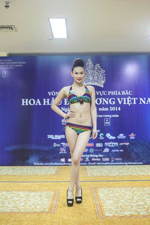 Hoa hậu Đại dương