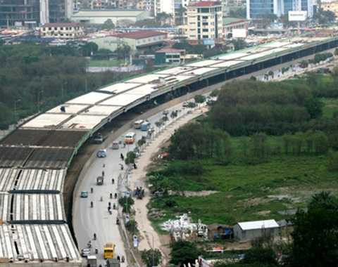 đường vành đai 5