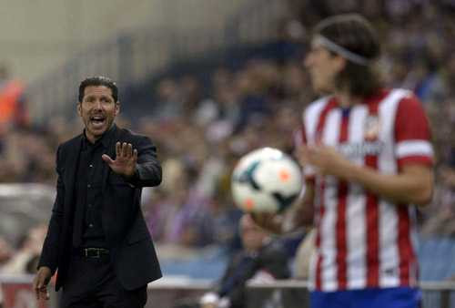 simeone atletico madrid