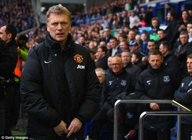 sa thải moyes