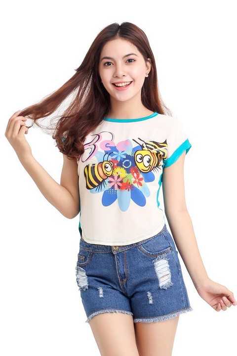 Bí quyết mặc đẹp và khỏe khi đi du lịch