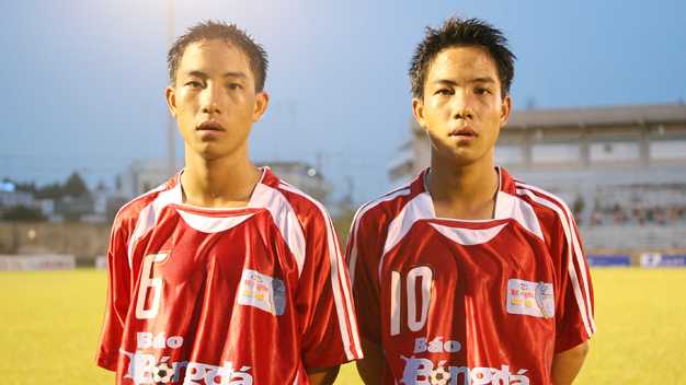 Anh em Nhật Nam-Danh Ngọc