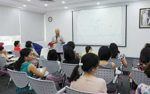 Nhà giáo Phạm Toàn