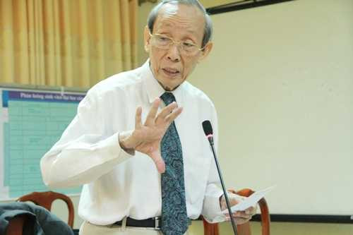 gs trần hồng quân