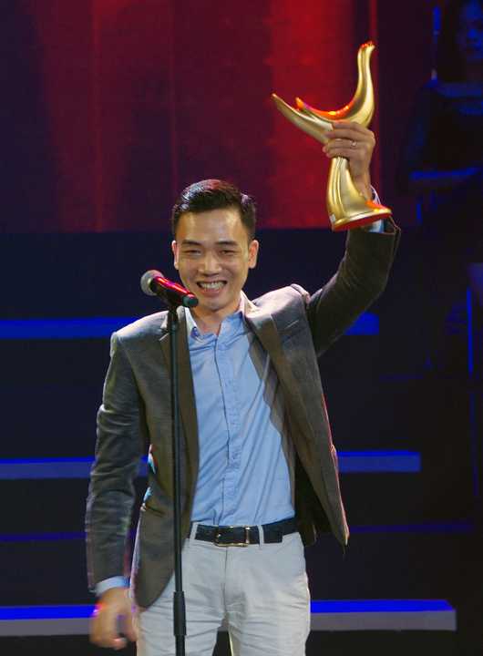 Cống hiến