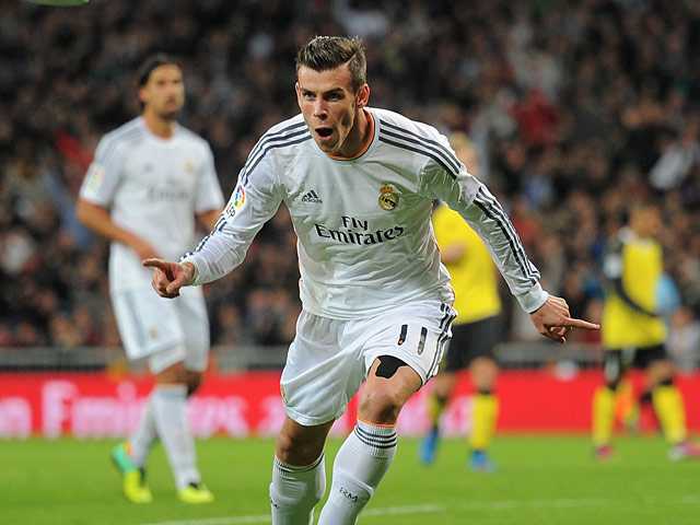 Gareth Bale