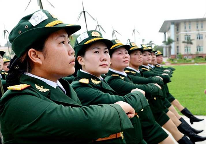 Giữ đúng nhịp đi