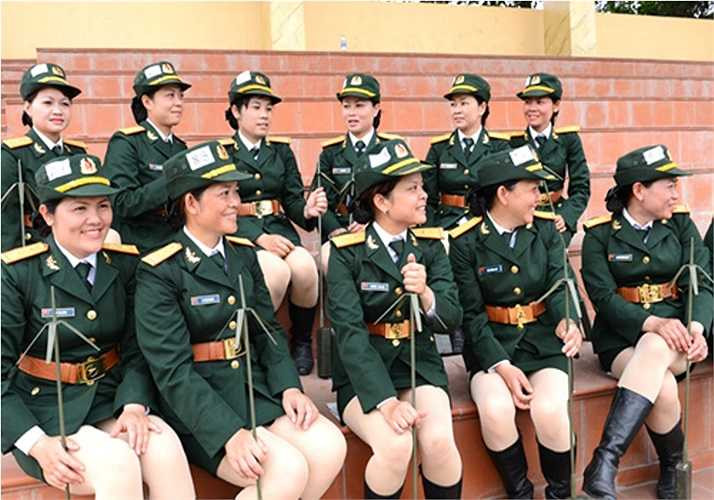 Phút giải lao ít ỏi