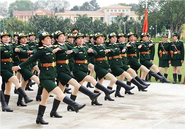 Hội thao cuối ngày