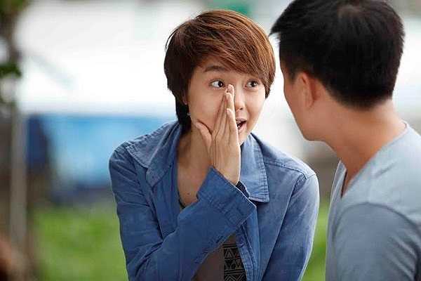 Dù kịch bản thiếu thuyết phục, nhưng cách làm phim của đạo diễn Vũ Ngọc Đãng vẫn được đón nhận.