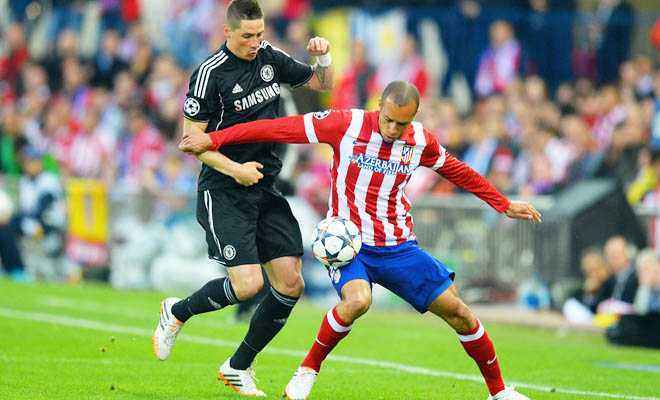 Chesea-A.Madrid