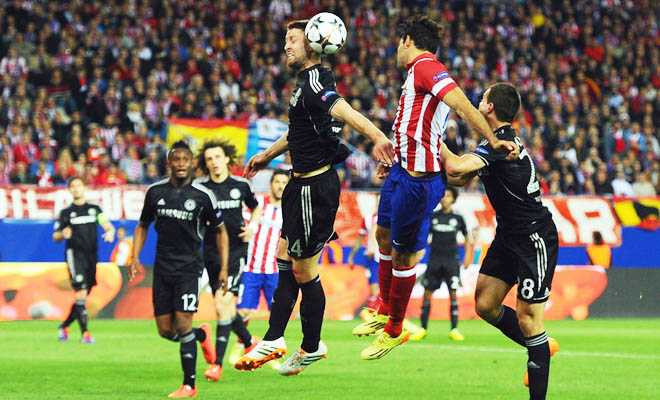 Phòng ngự là trên hết