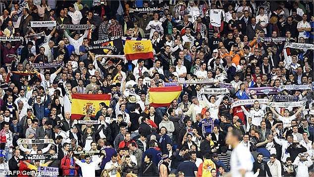 Những phút cuối, Bayern chơi nhỉnh hơn nhưng lại không thể một lần xuyên thủng mành lưới Real. Kết quả 1-0 được duy trì đến hết trận đấu và Real đã có được lợi thế trước trận lượt về 1 tuần sau.