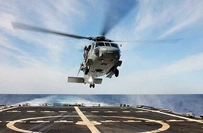 Nhìn chung, USS Taylor chỉ còn phù hợp cho nhiệm vụ tuần tra, chống ngầm nhờ giàn ngư lôi và khả năng chở tới 2 trực thăng săn ngầm SH-60.