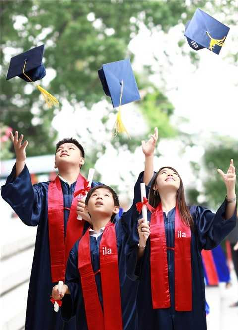 ILA tặng học bổng 5 tỷ đồng khi đăng kí khóa Anh văn
