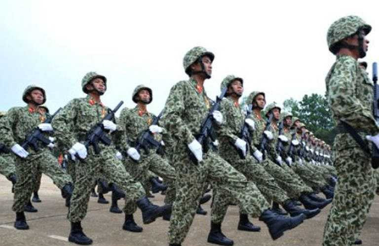 Chính vì vậy, nó đang được sử dụng tại lực lượng quân sự trên 50 quốc gia khắp thế giới. 