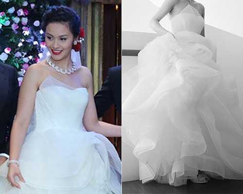 Không chỉ yêu thương chồng hết mực, Trương Huệ Vân - vợ Thanh Bùi còn có tiềm lực vững vàng về kinh tế.