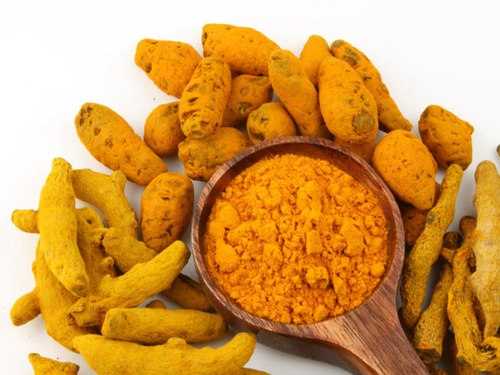 nano curcumin