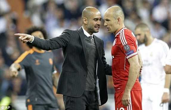 Tin sáng 24/4: Real Madrid bật mí lý do đả bại Bayern