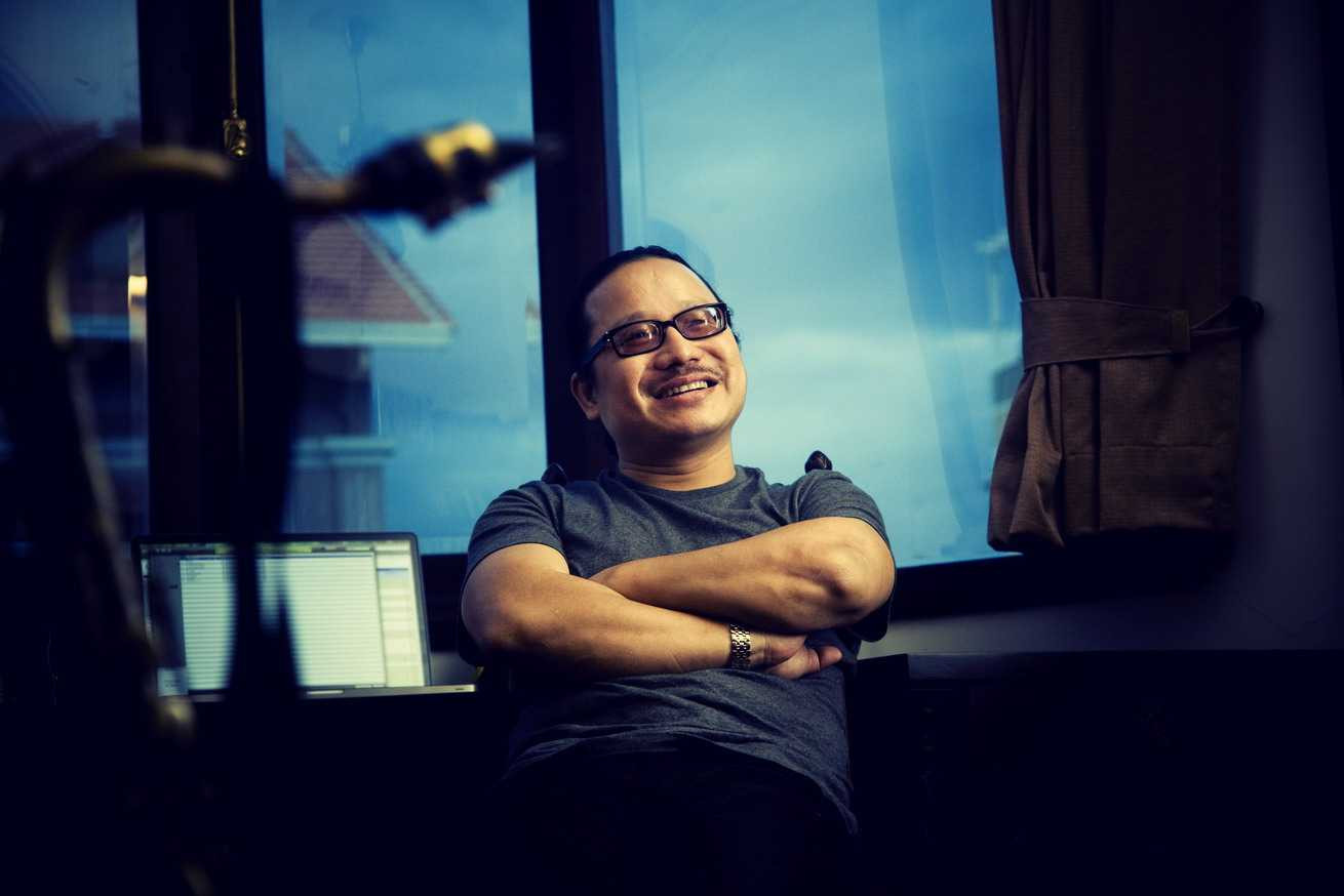 Trần Mạnh Tuấn