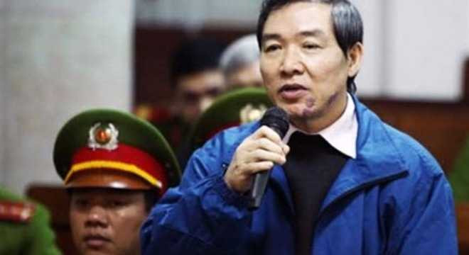 Trực tuyến: Xét xử phúc thẩm Dương Chí Dũng và đồng phạm