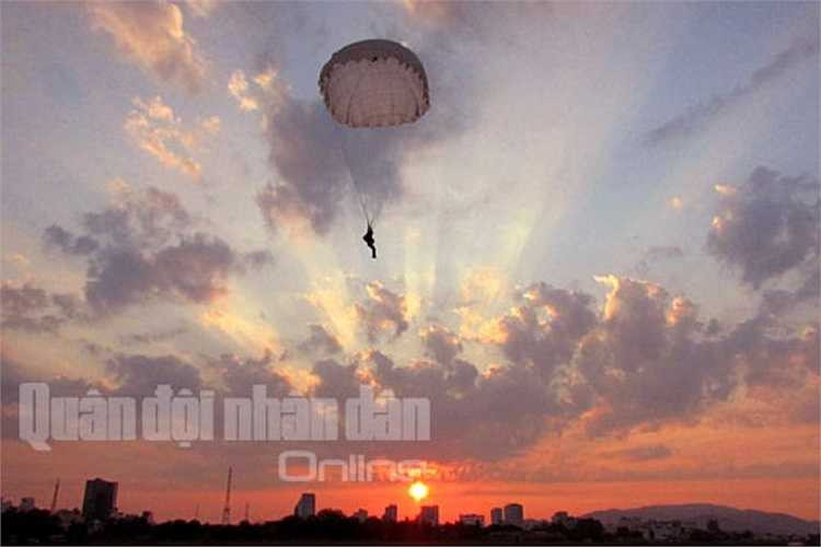 Thêm một lượt nhảy an toàn, hiệu quả. 