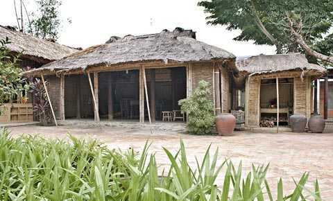 Quảng Nam, bảo tàng, kiến trúc, nhà cổ, Vinahouse, kỷ lục